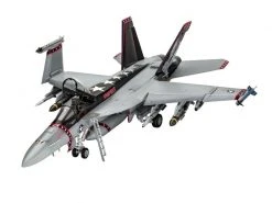 Revell Bausatz F/A-18E Super Hornet 1:32
