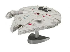 Revell Bausatz Star Wars Millenium Falcon easy-click 1:241