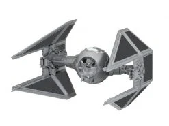 Revell Bausatz Star Wars TIE Interceptor easy-click 1:90
