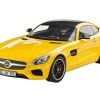 Revell Bausatz Mercedes AMG GT 1:24