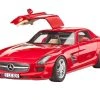 Revell Bausatz Mercedes SLS AMG 1:24 2 Revell Bausatz Mercedes SLS AMG 1:24 -KILA Modellbausatze Verkaufe 58386100 xxl