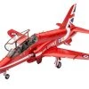 Revell Bausatz BAe Hawk T.1 Red Arrows 1:72 -KILA Modellbausatze Verkaufe 58386718 xxl