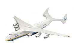 Revell Bausatz Antonov An-225 Mrija 1:144