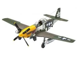 Revell Bausatz P-51D Mustang 1:32