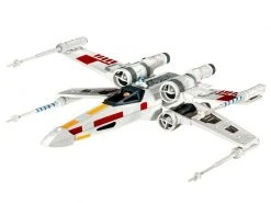 Revell Bausatz X-wing Fighter 1:112