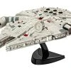 Revell Bausatz Star Wars Millennium Falcon 1:241 -KILA Modellbausatze Verkaufe 58399845 xxl