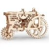 Ugears Bausatz Traktor -KILA Modellbausatze Verkaufe 58404101 xxl