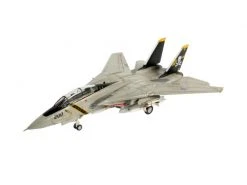 Revell Bausatz Model-Set F-14A Tomcat 1:144