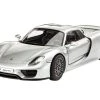 Revell Bausatz Porsche 918 Spyder 1:24