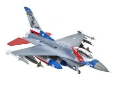 Revell Bausatz F-16C USAF 1:144