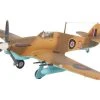 Revell Bausatz Hawker Hurricane Mk IIC 1:72 -KILA Modellbausatze Verkaufe 58570076 xxl