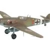 Revell Bausatz Messerschmitt Bf 109 G-10 1:72 -KILA Modellbausatze Verkaufe 58570088 xxl