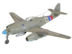 Revell Bausatz Messerschmitt Me 262 A1a 1:72