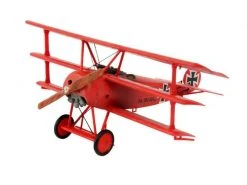 Revell Bausatz Fokker DR.1 1:72