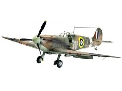 Revell Bausatz Supermarine Spitfire Mk.IIa 1:32