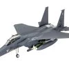 Revell Bausatz F-15E Strike Eagle & Bombs 1:144 -KILA Modellbausatze Verkaufe 58571865 xxl