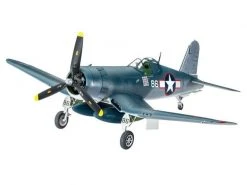 Revell Bausatz Vought F4U-1D Corsair 1:72