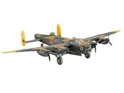 Revell Bausatz Avro Lancaster Mk.III 1:72