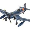 Revell Bausatz F4U-4 Corsair 1:72 -KILA Modellbausatze Verkaufe 58574664 xxl