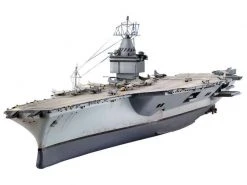 Revell Bausatz USS Enterprise 1:720