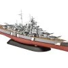 Revell Bausatz Battleship Bismarck 1:700 -KILA Modellbausatze Verkaufe 58583369 xxl