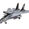 Revell Bausatz Grumman F-14D Super Tomcat 1:72 -KILA Modellbausatze Verkaufe 58584775 xxl