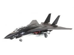 Revell Bausatz F-14A Black Tomcat 1:144