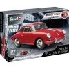 Revell Bausatz Porsche 356 Coupé easy-click 1:16 -KILA Modellbausatze Verkaufe 58628037 xxl