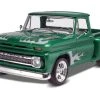 Revell Bausatz 1965 Chevy Step Side 1:25 -KILA Modellbausatze Verkaufe 58874002 xxl