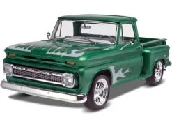 Revell Bausatz 1965 Chevy Step Side 1:25