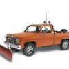 Revell Bausatz GMC Pickup mit Schneepflug 1:24 -KILA Modellbausatze Verkaufe 58874005 xxl