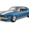 Revell Bausatz 1969 Camaro Z/28 RS 1:25 -KILA Modellbausatze Verkaufe 58874024 xxl
