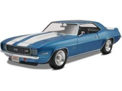 Revell Bausatz 1969 Camaro Z/28 RS 1:25