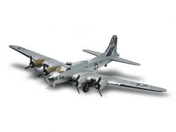 Revell Bausatz B-17G Flying Fortress 1:48