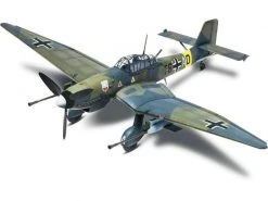 Revell Bausatz Stuka Ju 87G-1 1:48