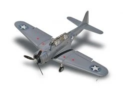 Revell Bausatz SBD Dauntless 1:48