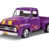 Revell Bausatz 1955 Ford Pickup 1:24 2 Revell Bausatz 1955 Ford Pickup 1:24 -KILA Modellbausatze Verkaufe 58874644 xxl