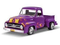 Revell Bausatz 1955 Ford Pickup 1:24