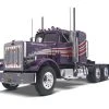 Revell Bausatz Peterbilt 359 Conventional Tractor 1:25 -KILA Modellbausatze Verkaufe 58874650 xxl