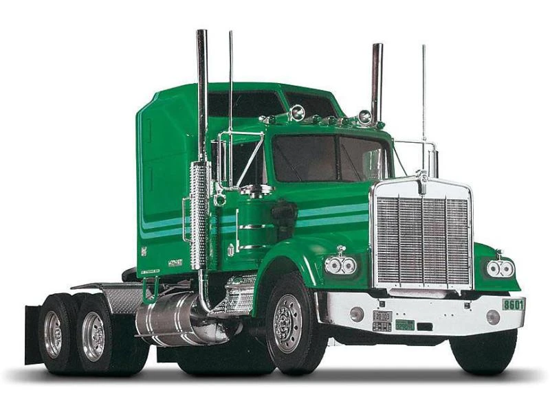 Revell Bausatz Kenworth W900 1:25 3 Revell Bausatz Kenworth W900 1:25