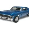 Revell Bausatz 1969 Chevy Nova SS 1:25 1 Revell Bausatz 1969 Chevy Nova SS 1:25 -KILA Modellbausatze Verkaufe 58874662 xxl