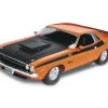 Revell Bausatz 1970 Dodge Challenger 2'n1 1:24 2 Revell Bausatz 1970 Dodge Challenger 2'n1 1:24 -KILA Modellbausatze Verkaufe 58874665 xxl