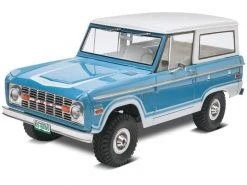 Revell Bausatz Ford Bronco 1:25