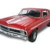 Revell Bausatz 1969 Chevy Nova Yenko 1:25 -KILA Modellbausatze Verkaufe 58874761 xxl