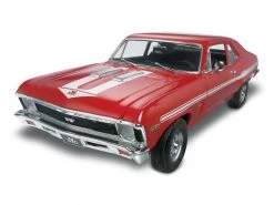 Revell Bausatz 1969 Chevy Nova Yenko 1:25