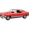 Revell Bausatz 1968 Chevelle SS 396 1:25