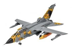 Revell Bausatz Tornado ECR Tigermeet 2018 1:72