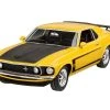 Revell Bausatz 1969 Boss 302 Mustang 1:25