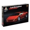 Italeri Bausatz Lamborghini Diablo 1:24 -KILA Modellbausatze Verkaufe 77945854 xxl