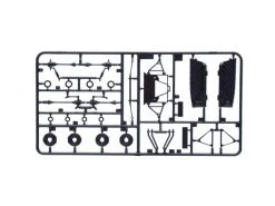 Italeri Bausatz Lamborghini Diablo 1:24 -KILA Modellbausatze Verkaufe 77980107 xxl